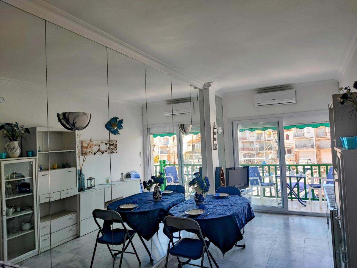 Port Ducal A102 Apartamento
