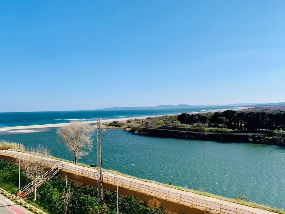 Empuriabrava, Vue Sur & Baie, 100m Ampuriabrava