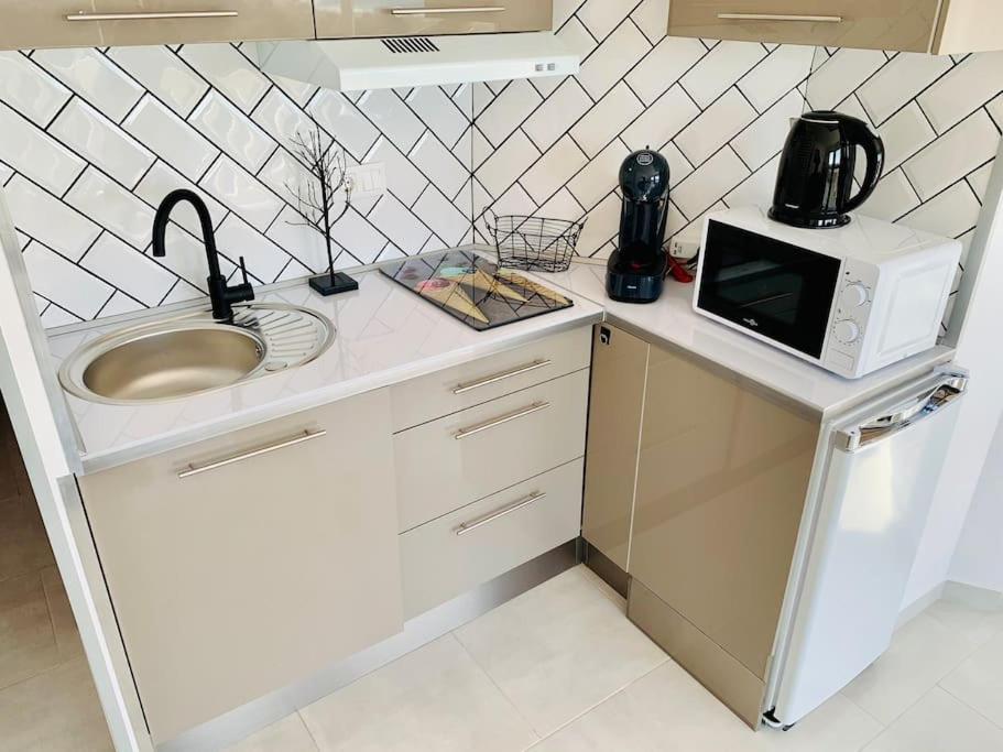 Apartamento Empuriabrava, Vue Sur & Baie, 100m Ampuriabrava