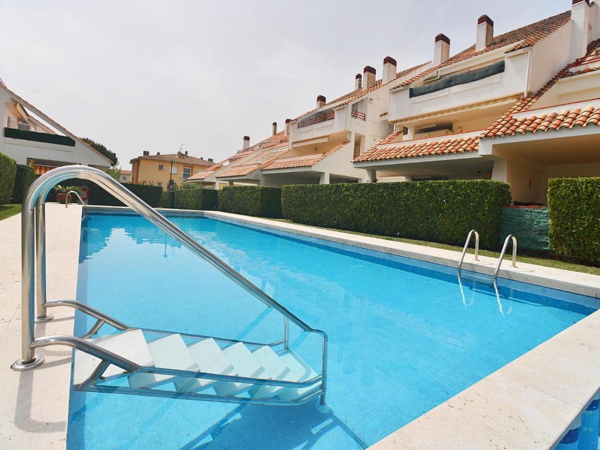Piso D'aro Apartamento Platja d'Aro (Playa de Aro)