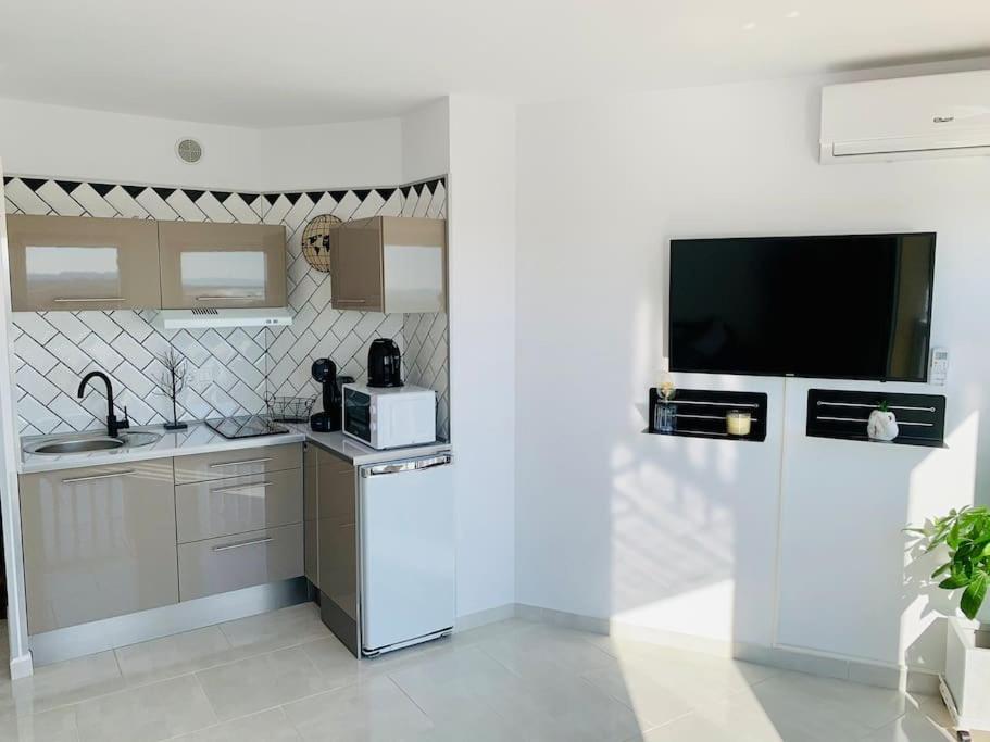 Apartamento Empuriabrava, Vue Sur & Baie, 100m Ampuriabrava