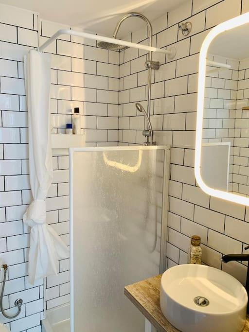 Apartamento Empuriabrava, Vue Sur & Baie, 100m Ampuriabrava