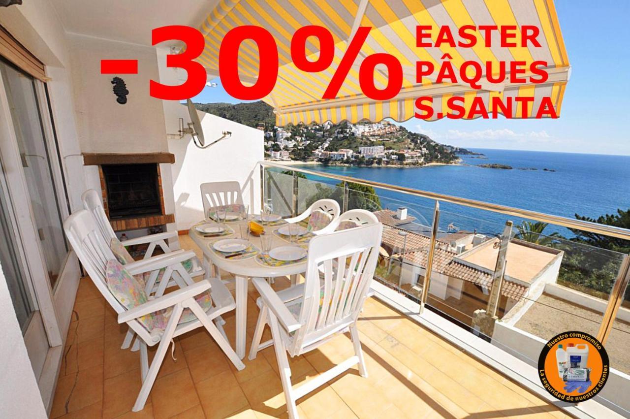1067 Canyelles Mirador 2 Roses
