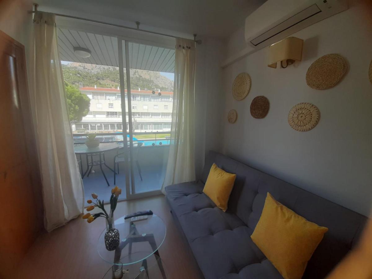 Blau Park Con Piscina Comunitaria & Aire Acondicionado L'Estartit