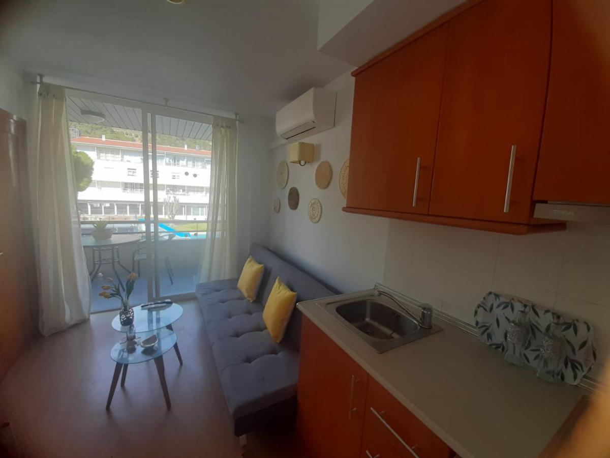 Apartamento Blau Park Con Piscina Comunitaria & Aire Acondicionado *