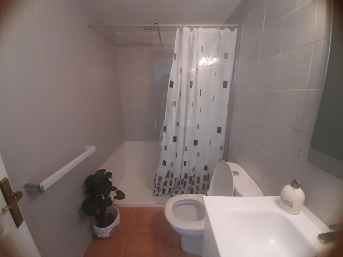 Apartamento Blau Park Con Piscina Comunitaria & Aire Acondicionado *