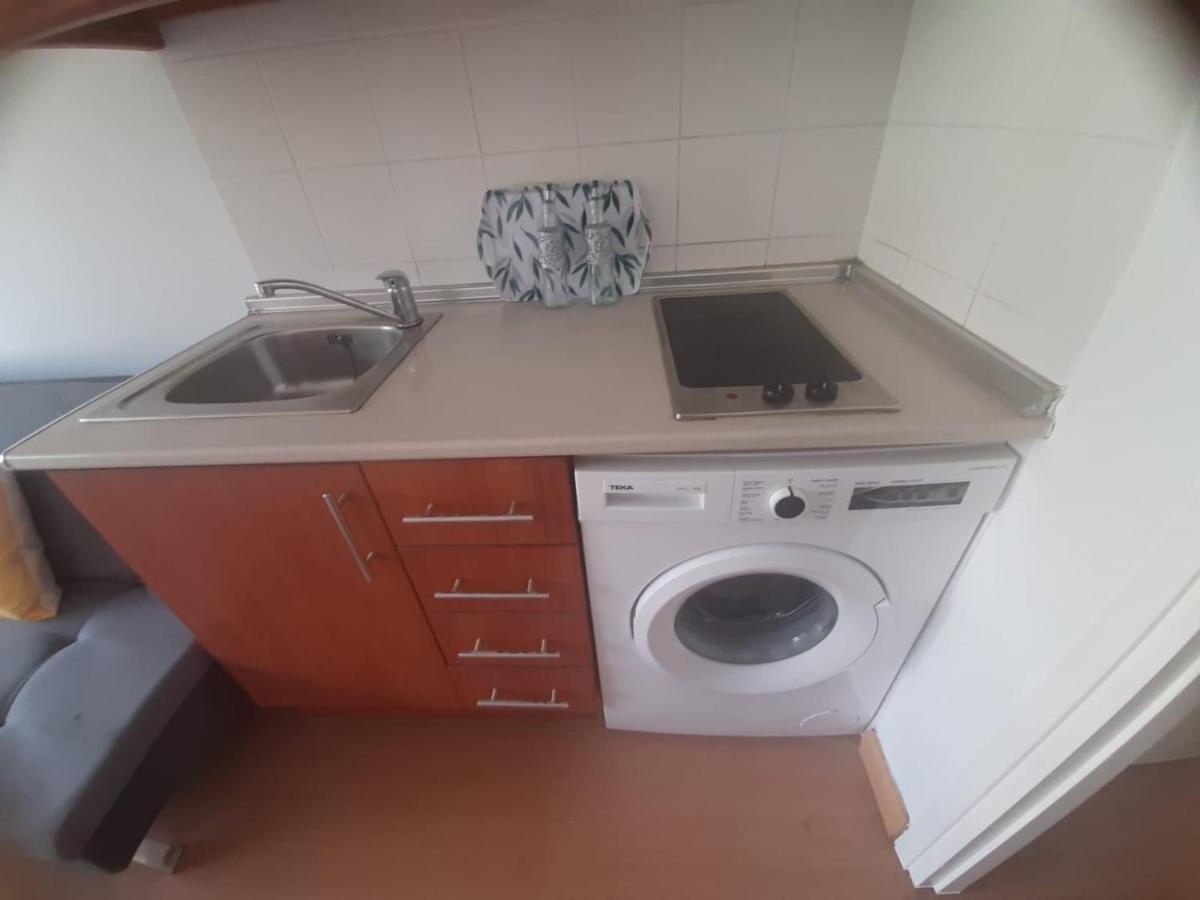 Blau Park Con Piscina Comunitaria & Aire Acondicionado Apartamento *