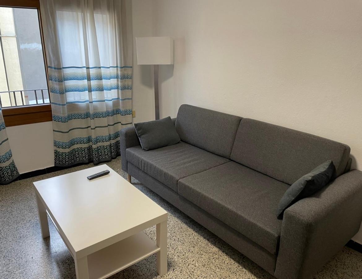 Apartament Can Lopits L' Escala