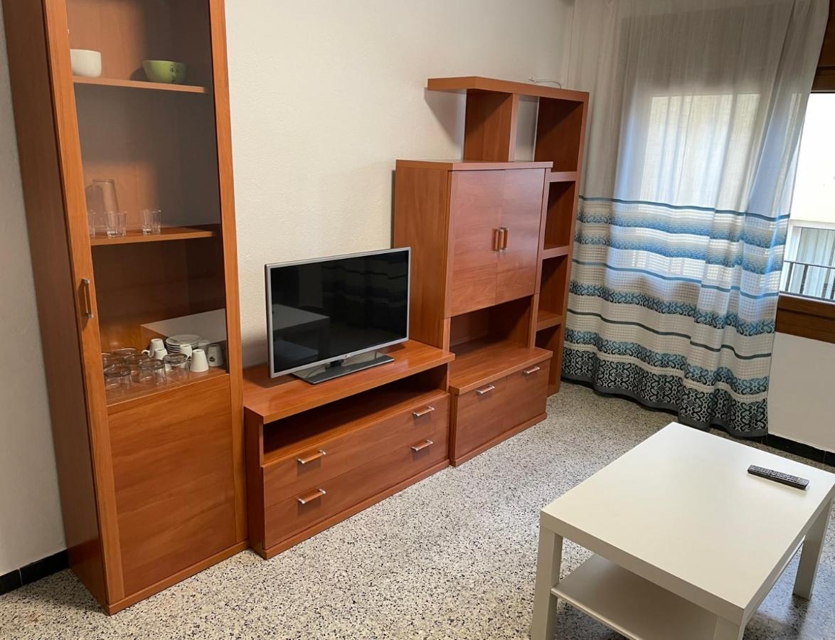 Apartament Can Lopits Apartamento