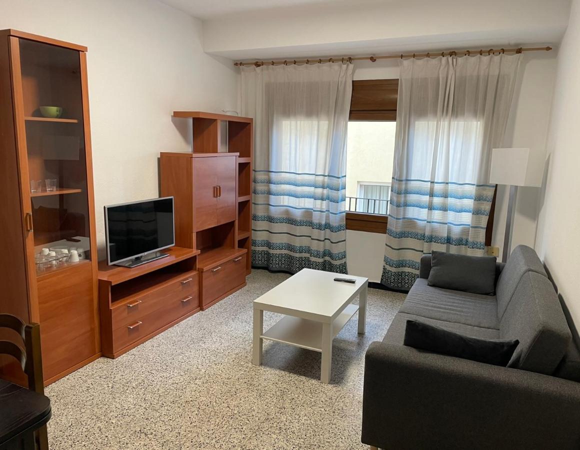 Apartamento Apartament Can Lopits