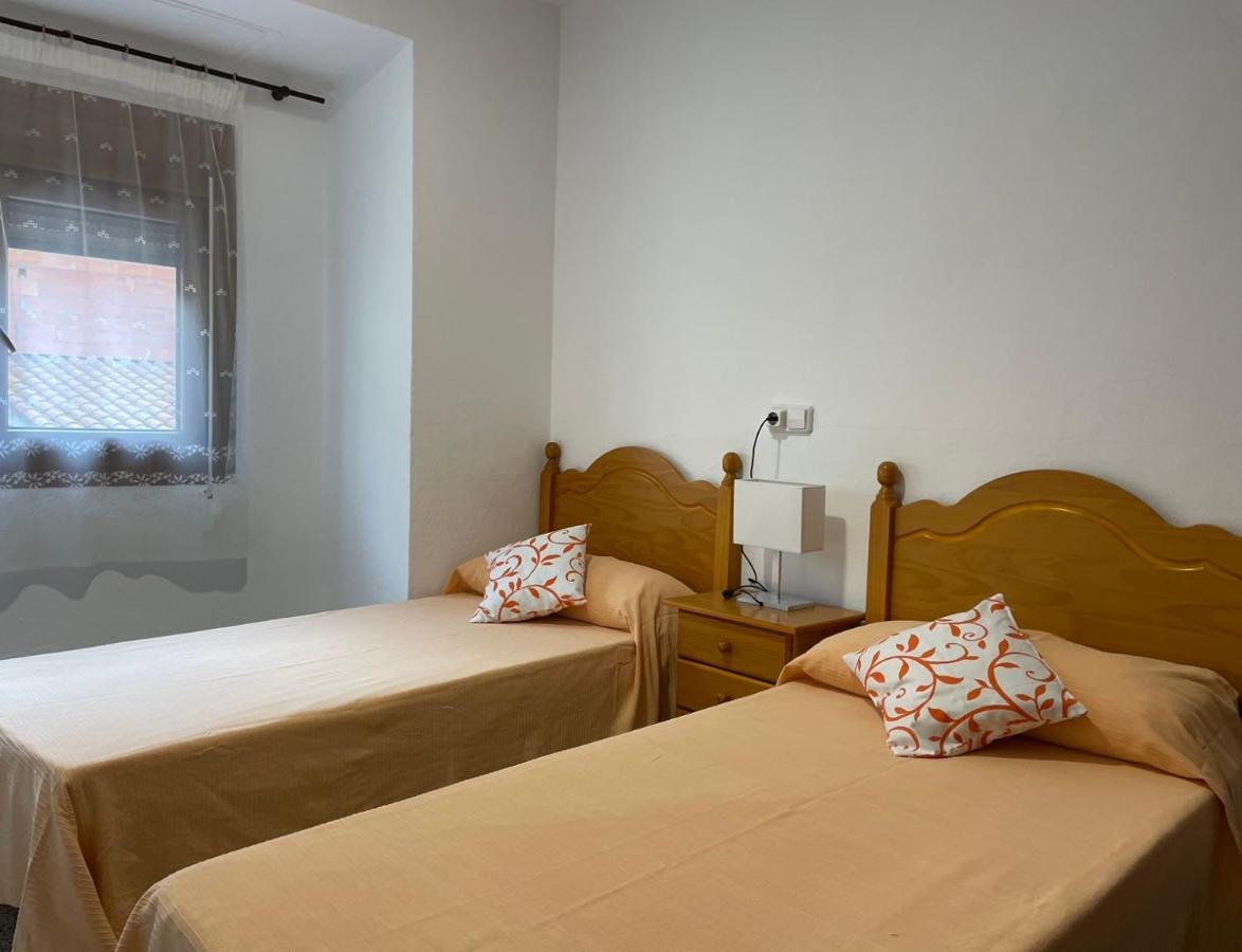 Apartament Can Lopits Apartamento
