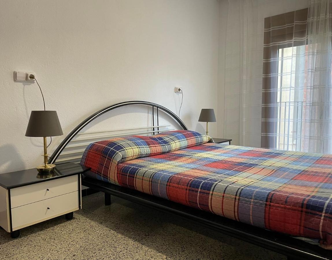 Apartamento Apartament Can Lopits L' Escala