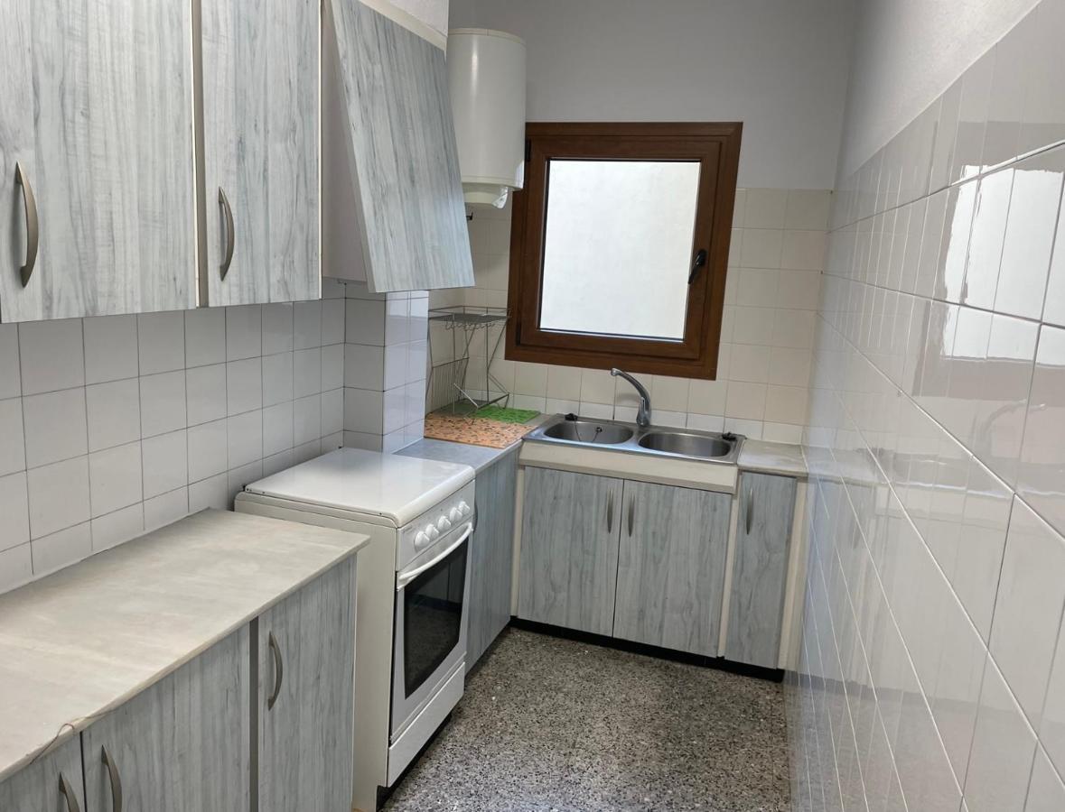 Apartament Can Lopits L' Escala