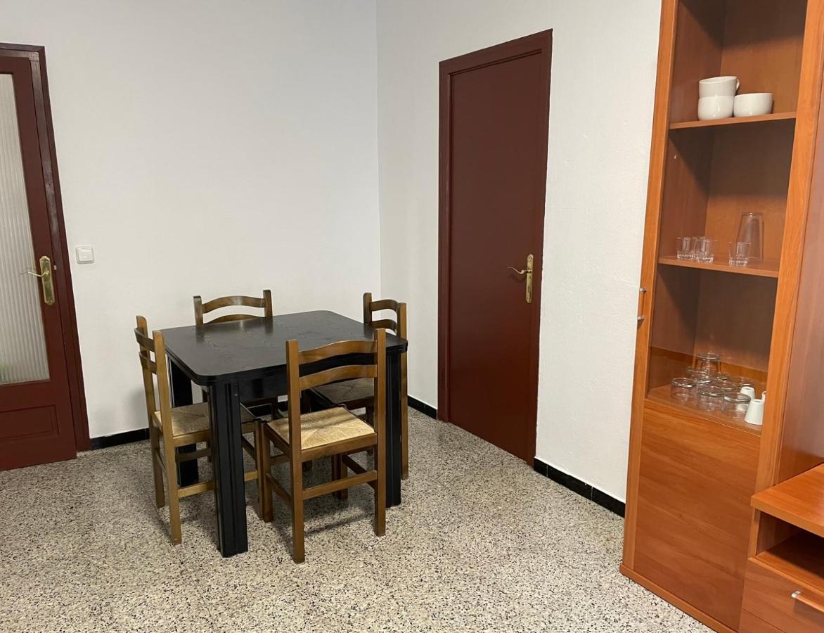 Apartament Can Lopits * L' Escala