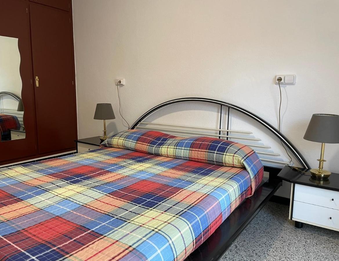 Apartamento Apartament Can Lopits