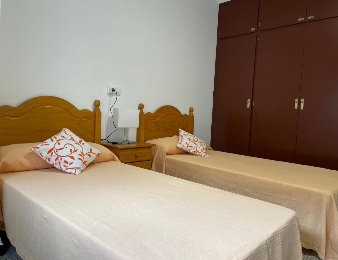 Apartament Can Lopits * L' Escala
