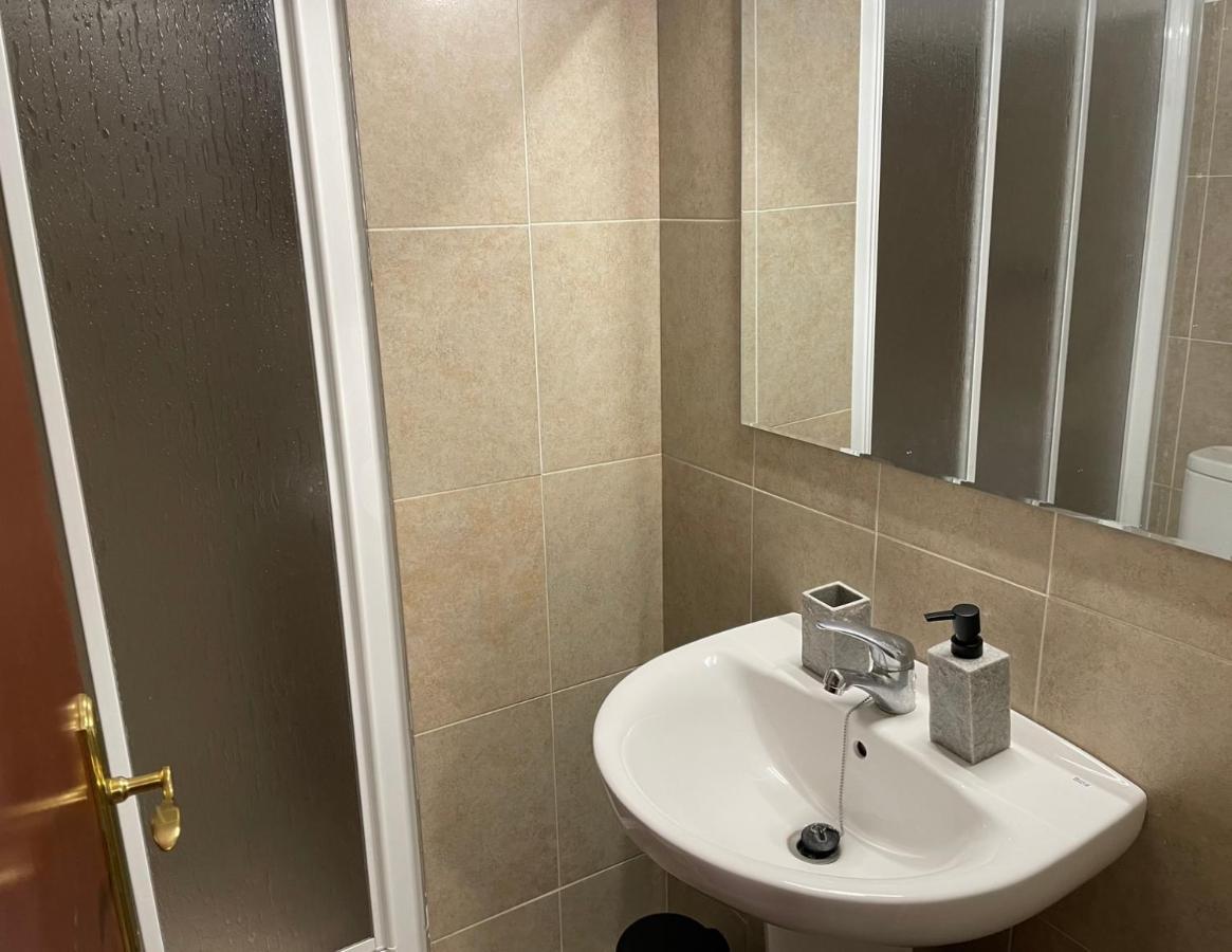 Apartament Can Lopits L' Escala