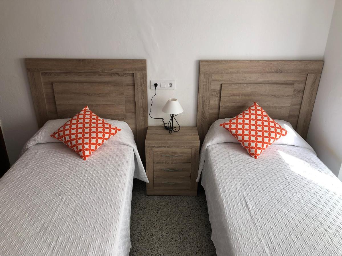 Can Lopits Apartamento