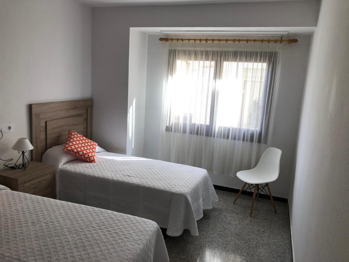 Can Lopits Apartamento