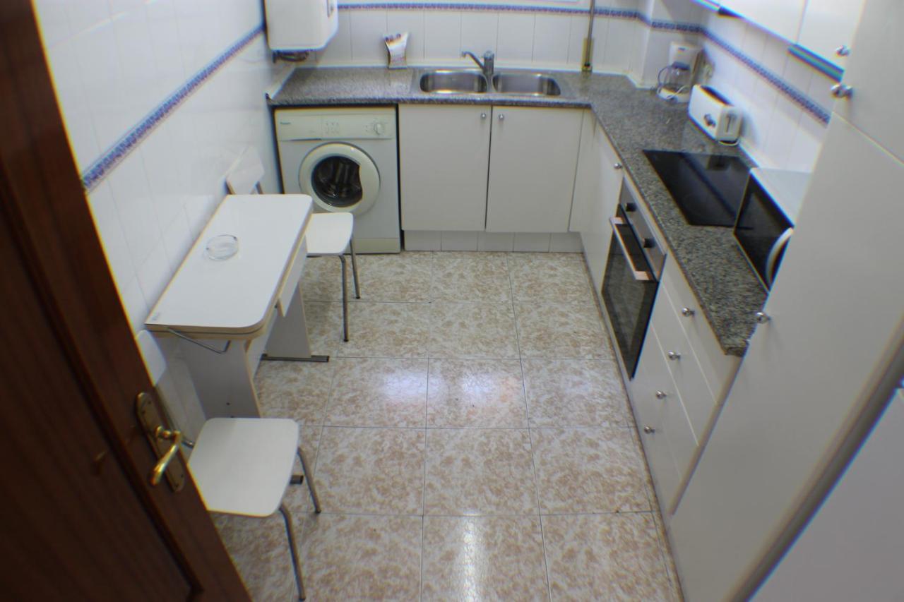 Agi La Pinta Apartment Roses