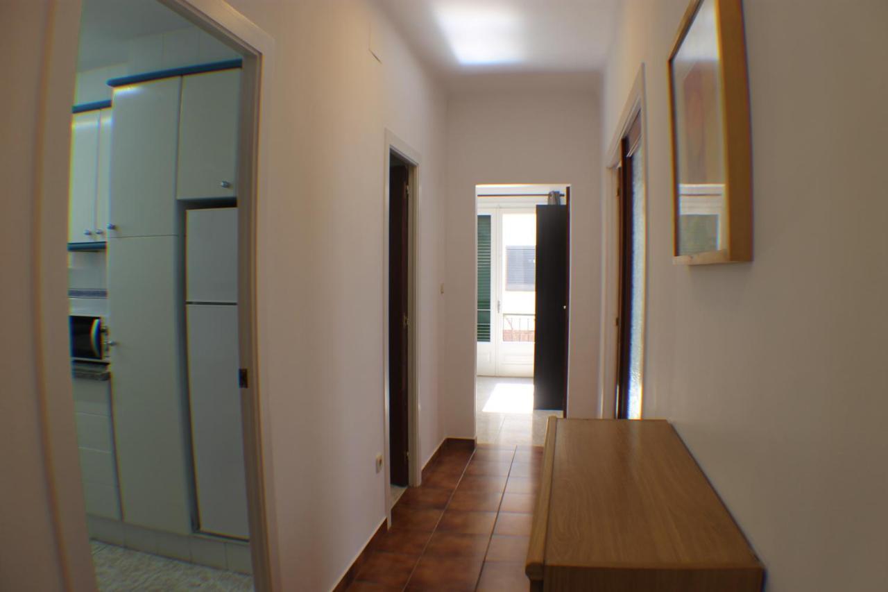 Agi La Pinta Apartment