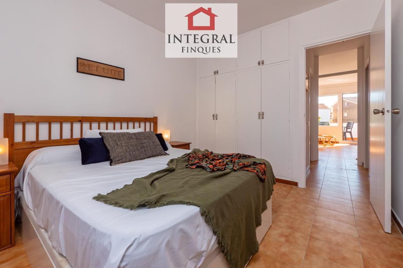 Apartamento Cala Dels Pots