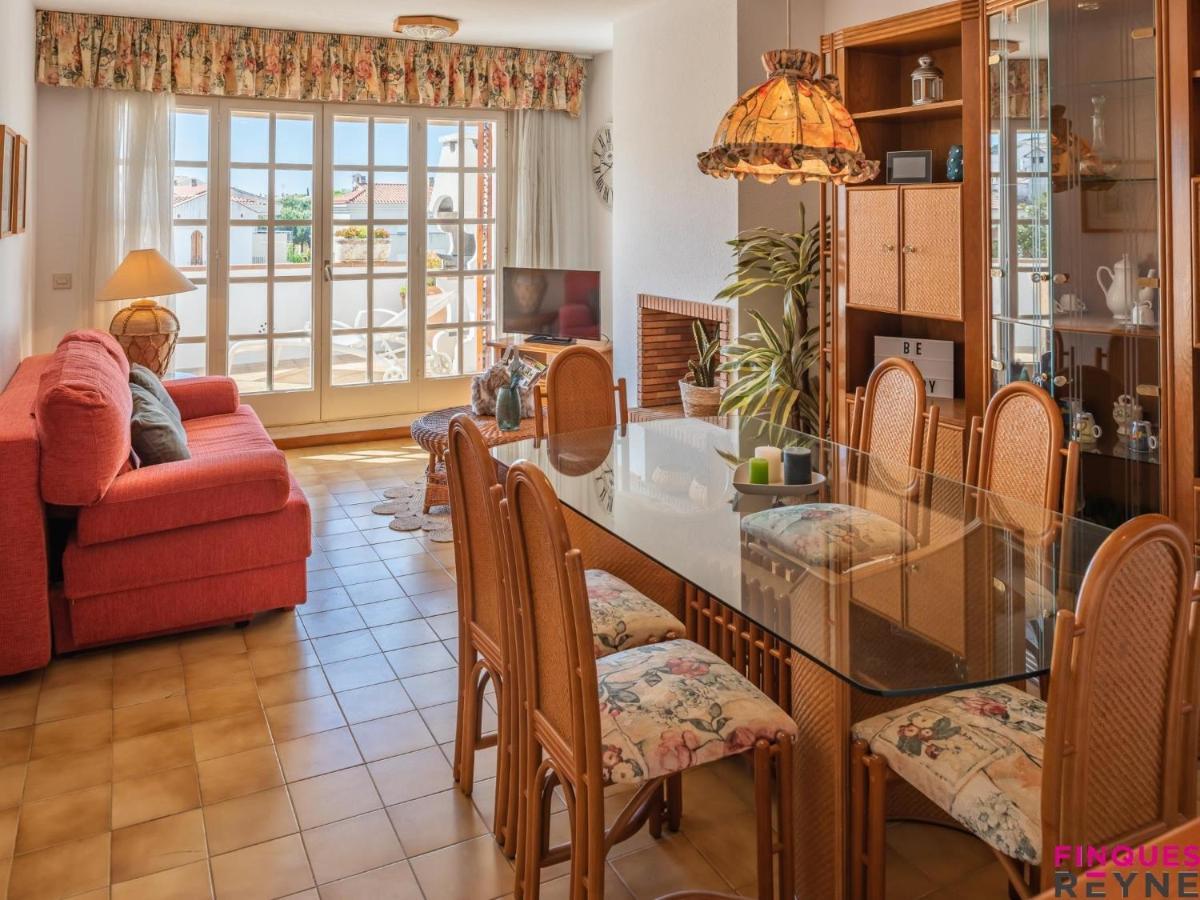 Apartamento Voramar Ii Bloc 3 1º2ª *
