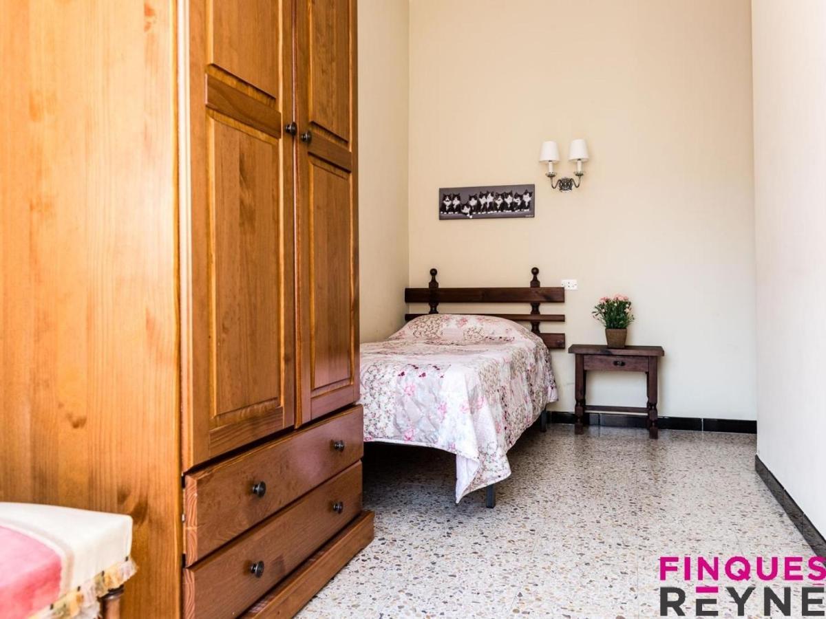 Apartamento Casa Rita Sant Feliu de Guíxols