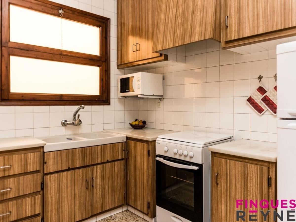 Apartamento Casa Rita *