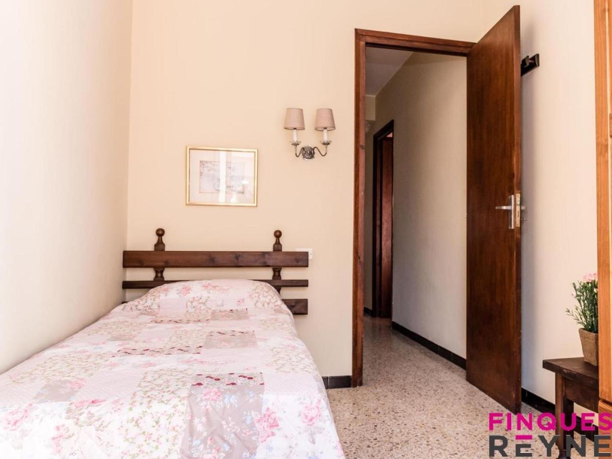 Apartamento Casa Rita Sant Feliu de Guíxols