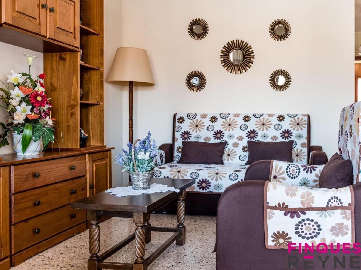 Apartamento Casa Rita *