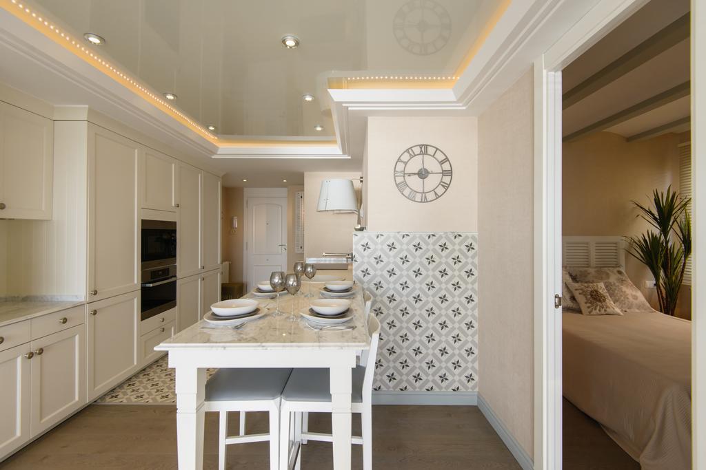 Marina Apartamento *