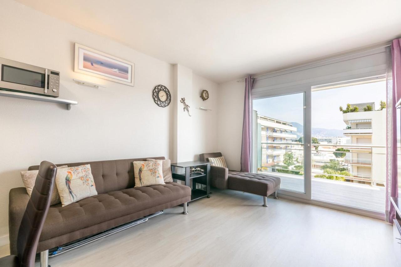 Apartment Apartamento Con Terraza Y Vista Piscina