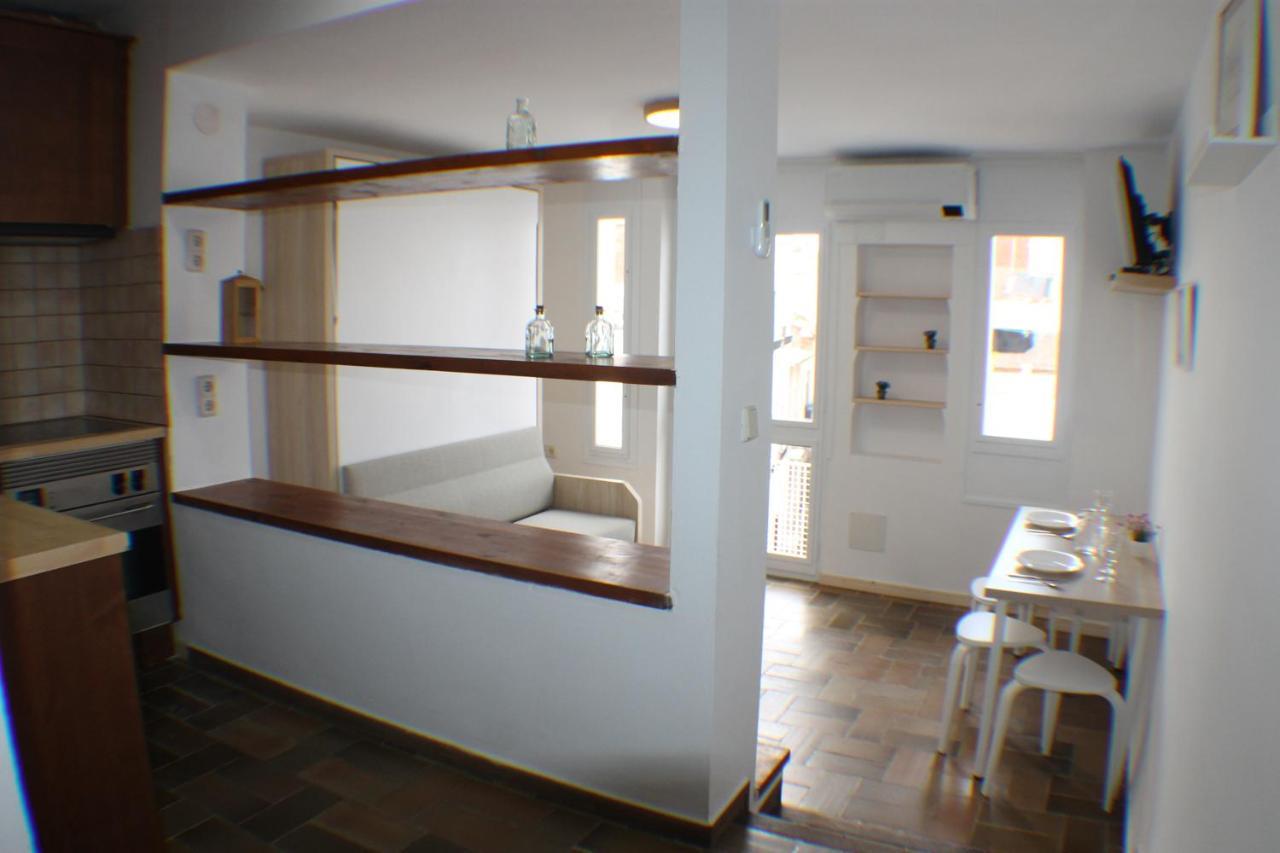 Apartamento Agi Porthos Rosas