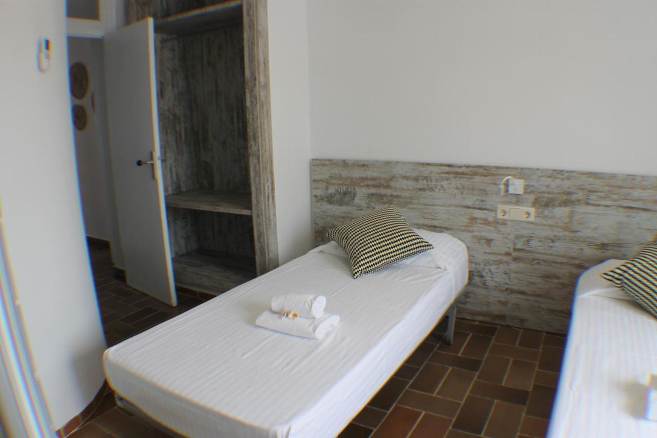 Agi Porthos Apartamento