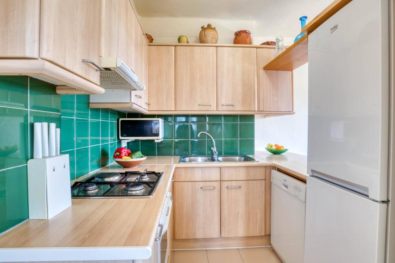 Apartment Bosmar 8b *