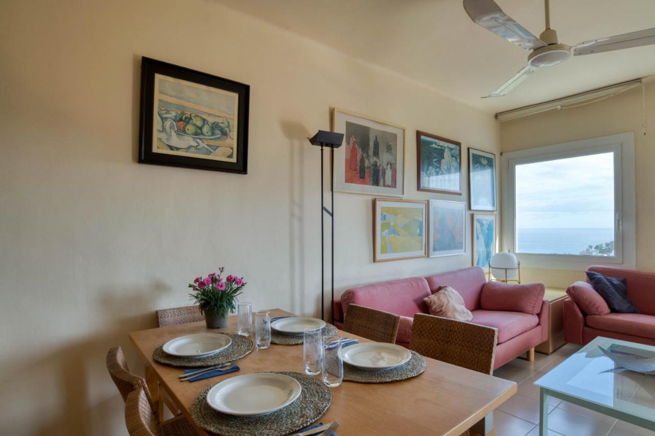 Bosmar 8b Apartment *
