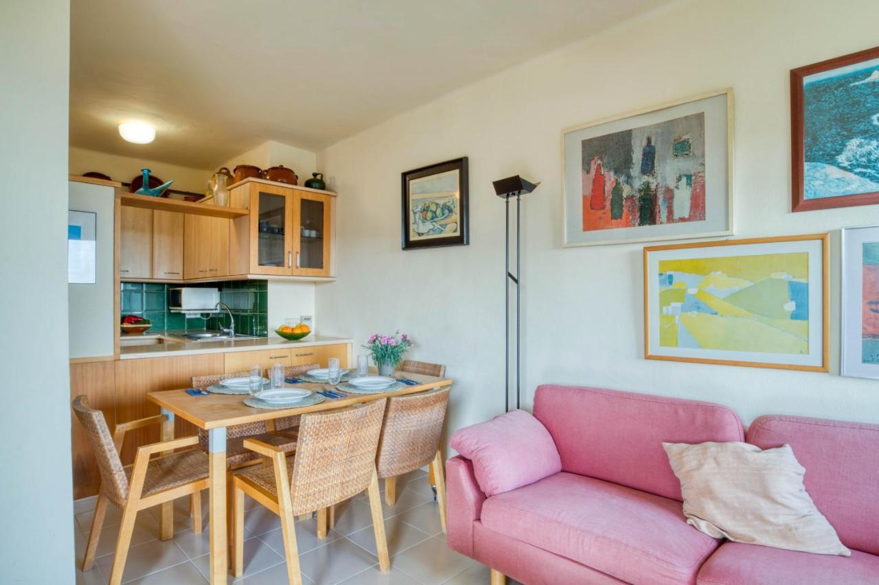 Bosmar 8b Apartment *