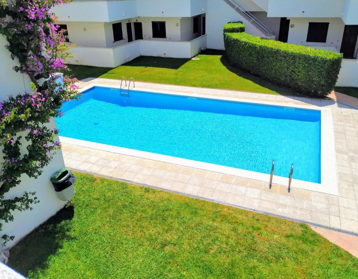 Apartamento Fanny 100m De La Playa L' Escala