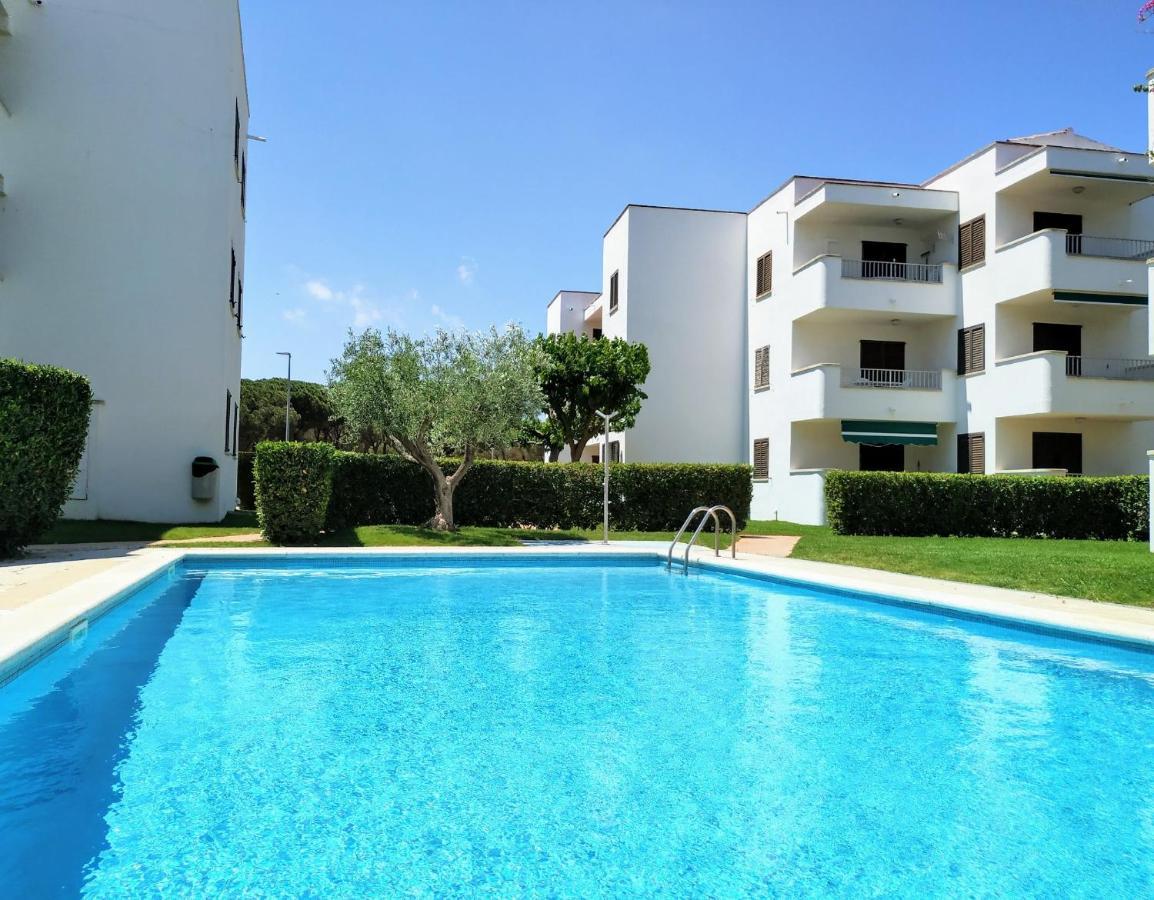 Apartamento Fanny 100m De La Playa L' Escala