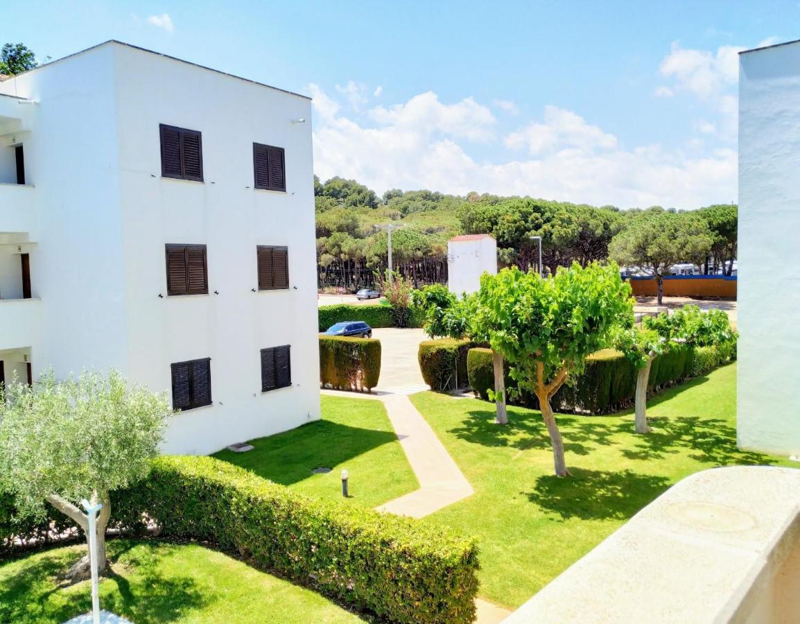Apartamento Fanny 100m De La Playa *
