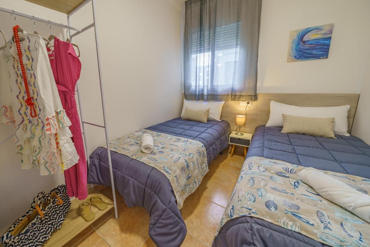 Ar Easy Europa Sun Blanes