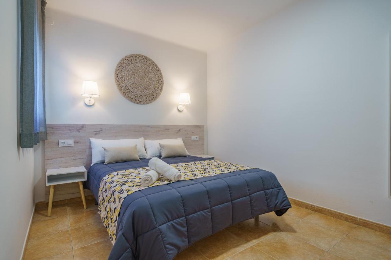 Ar Easy Europa Sun Apartamento