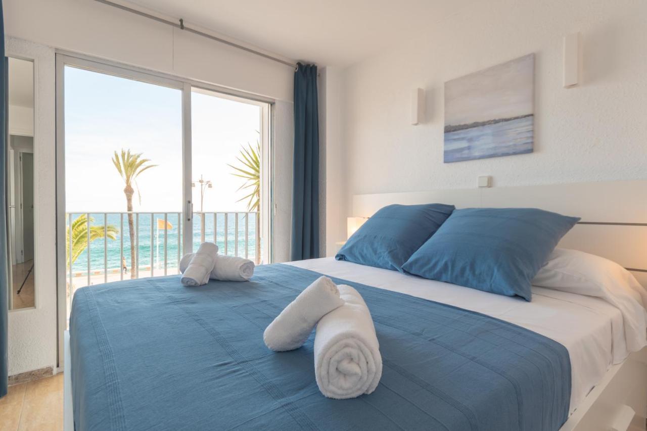Apartamento New Borodin Family Ab