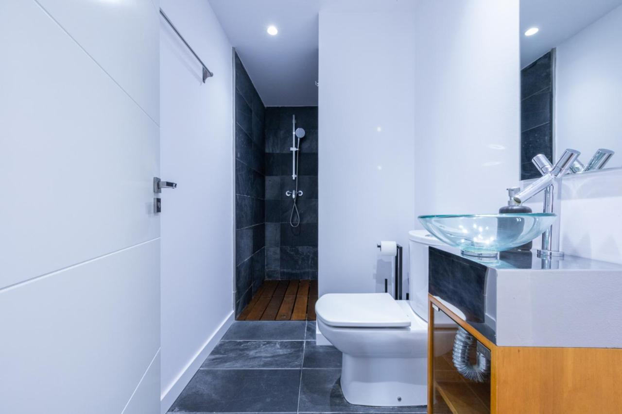 Apartamento Nc Atico Canyelles Mar - 5 Pax Rosas