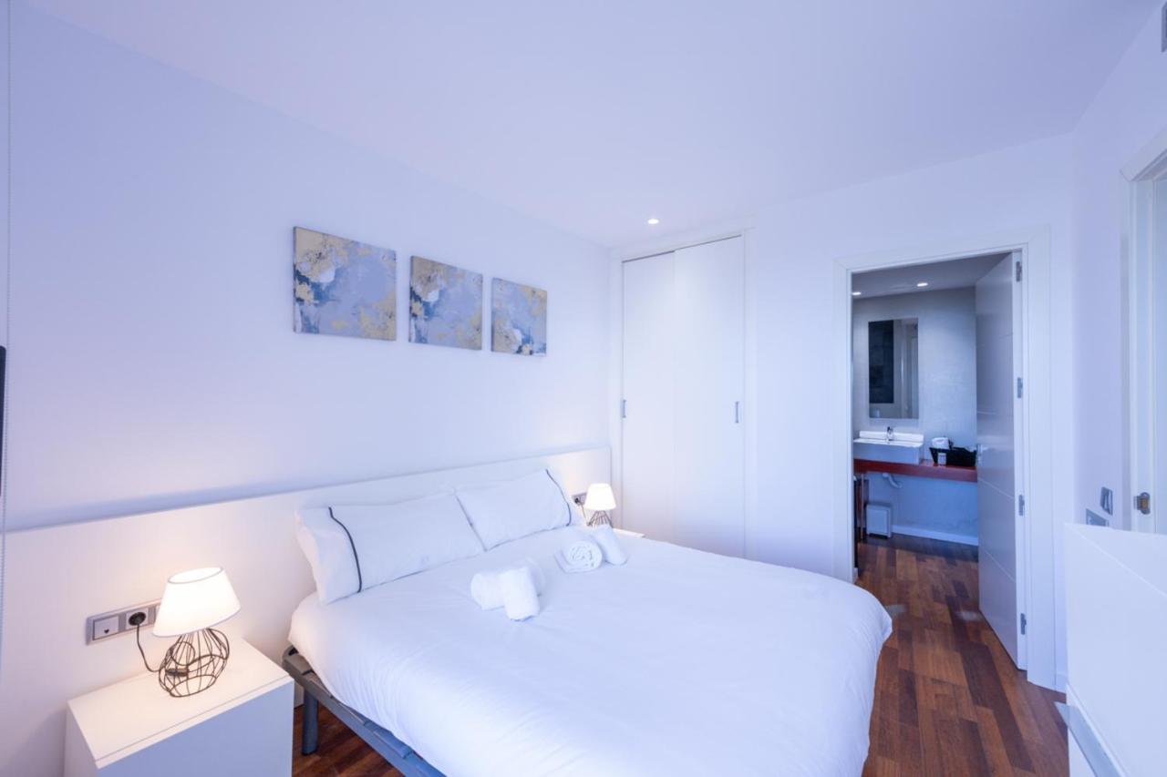 Apartment Nc Atico Canyelles Mar - 5 Pax *