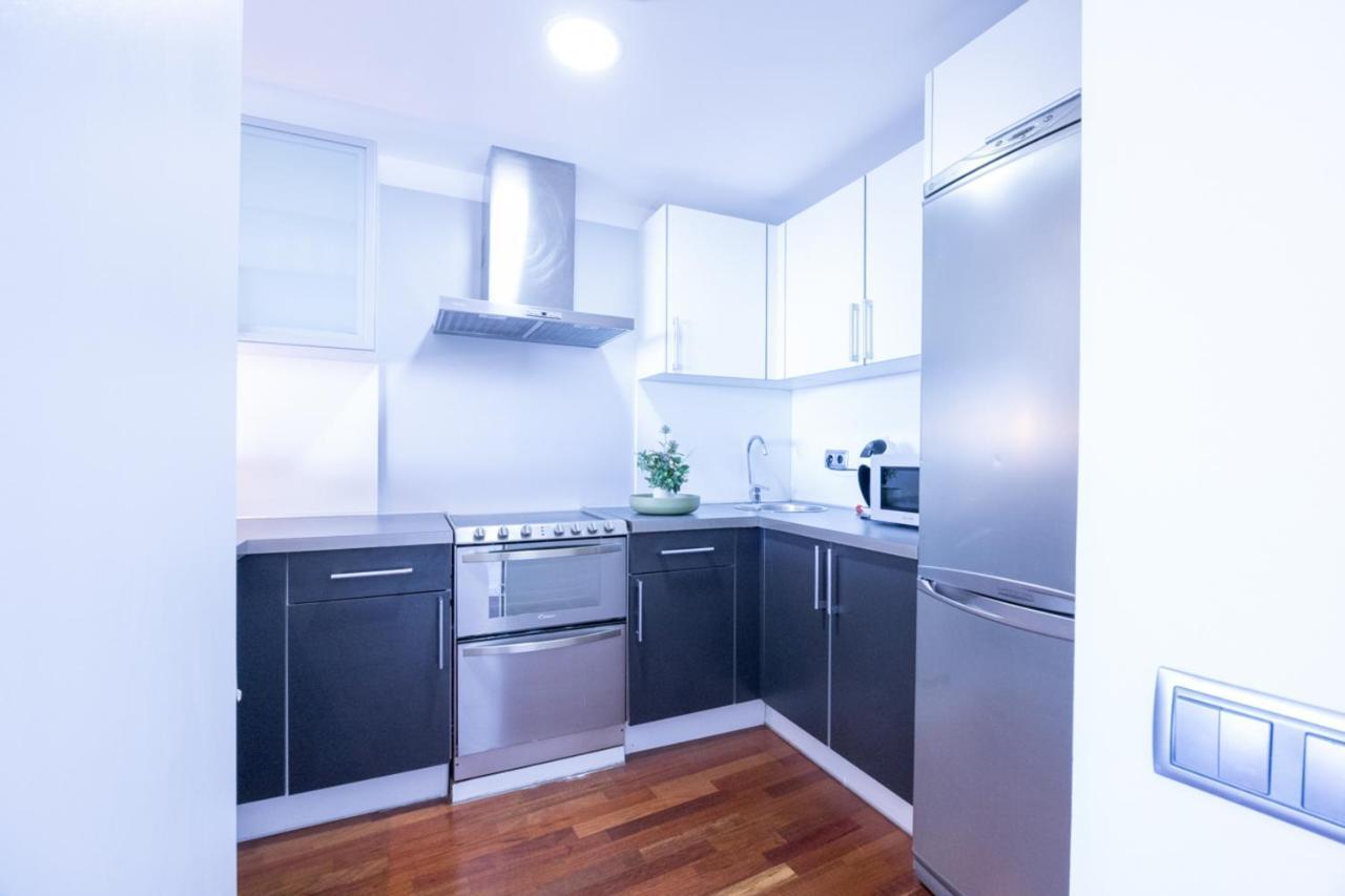 Apartamento Nc Atico Canyelles Mar - 5 Pax
