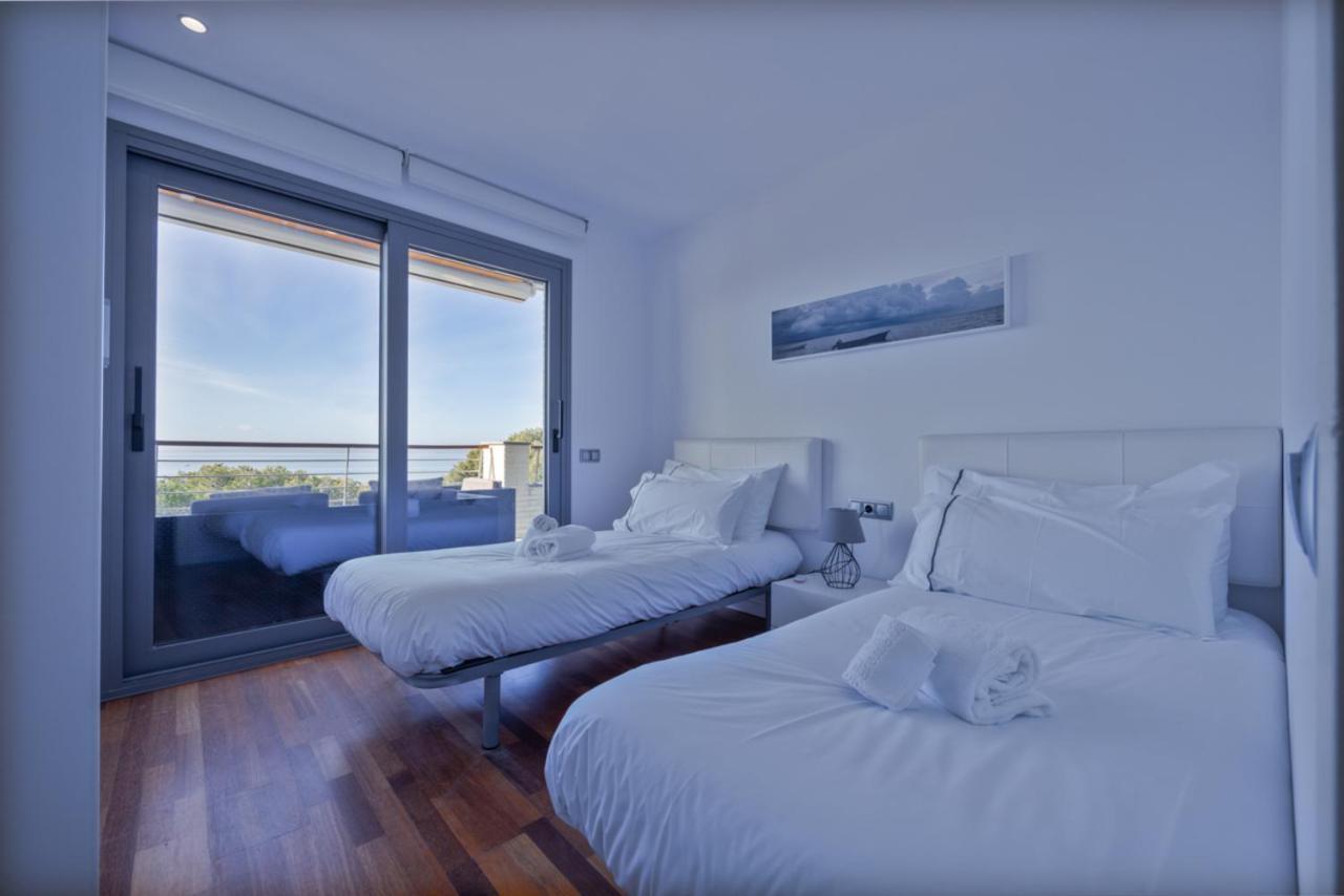 Apartment Nc Atico Canyelles Mar - 5 Pax