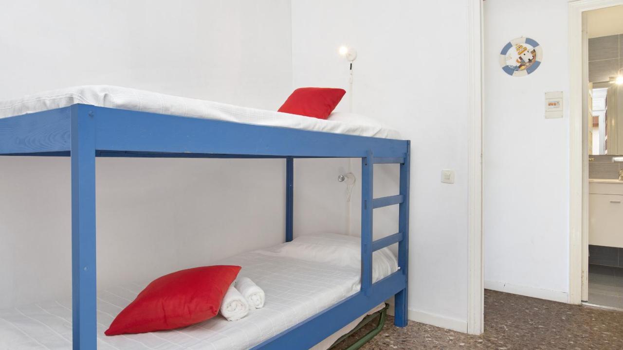 Apartamento 1 Llum01 - *
