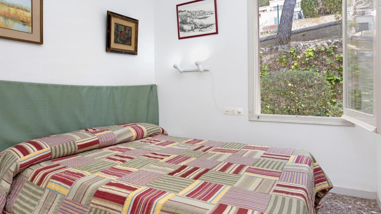 Apartamento 1 Llum01 -